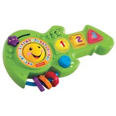 Интерактивная развивающая Fisher Price