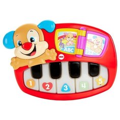 Интерактивная развивающая Fisher Price