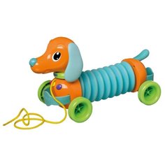 Каталка-игрушка Tomy Marley the
