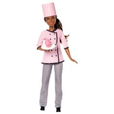 Кукла Barbie Кем быть? 29 см
