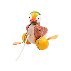 Каталка-игрушка PlanToys