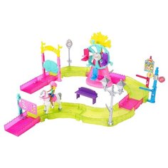Набор Barbie В движении Парк
