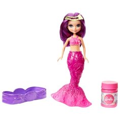 Кукла Barbie Bubbles‘n Fun