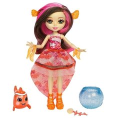 Кукла Enchantimals Морские