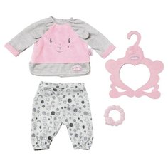 Zapf Creation Пижама для куклы