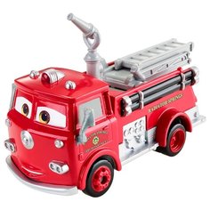 Легковой автомобиль Mattel