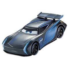 Гоночная машина Mattel Тачки 3