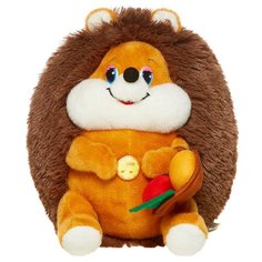 Мягкая игрушка Maxitoys Ежик