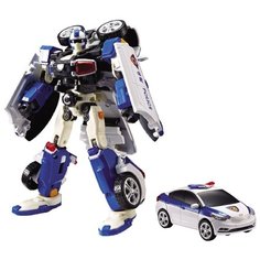 Робот-трансформер YOUNG TOYS