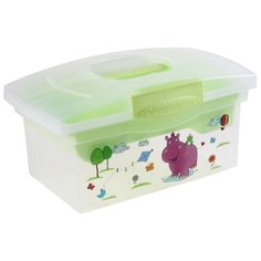 Контейнер OKT Keeeper Traveller