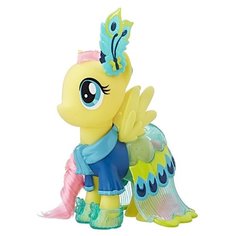 Игровой набор Hasbro Флаттершай
