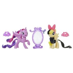 Игровой набор Hasbro Стильные