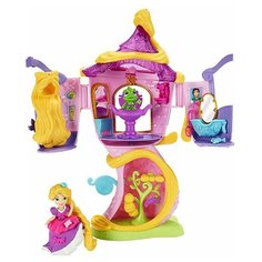 Фигурки Hasbro Принцессы.