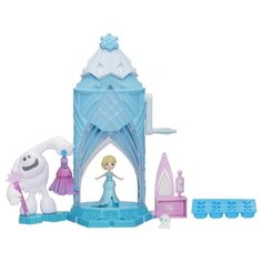 Игровой набор Hasbro Disney