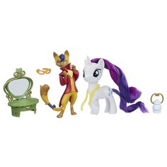 Игровой набор Hasbro Стильные