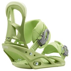 Крепления BURTON Scribe