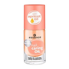 Масло Essence Nail Caring
