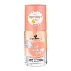 Масло Essence Nail Caring