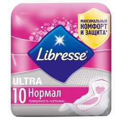 Libresse прокладки Ultra Normal