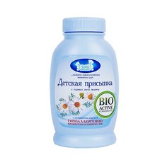 Наша мама Присыпка