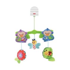 Механический мобиль Fisher Price