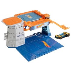 Трек Mattel Hot Wheels Базовый