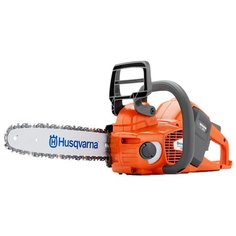 Цепная электрическая пила Husqvarna