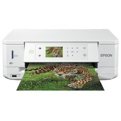 МФУ Epson Expression Premium
