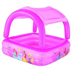 Детский бассейн Bestway Play