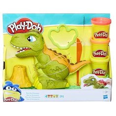 Масса для лепки Play-Doh