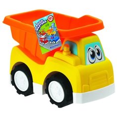 Грузовик Keenway Road Masters