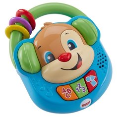 Интерактивная развивающая Fisher Price