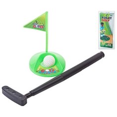 Игра ENS Голф клуб 7340053