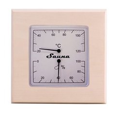 Термометр Sawo 225-THA