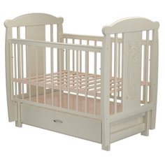 Кроватка Valle Giraffe 05