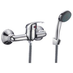 Однорычажный смеситель для душа СЛАВЕН