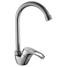 Однорычажный смеситель для СЛАВЕН