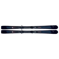 Горные лыжи Fischer Brilliant