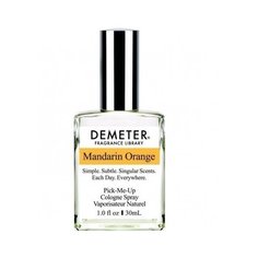 Demeter Fragrance Library