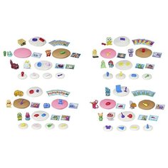 Игровой набор Hasbro Lost