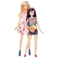 Набор кукол Barbie Барби и