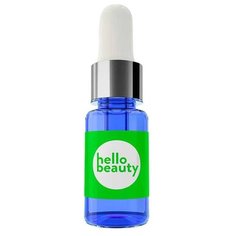 Hello Beauty Сыворотка для лица
