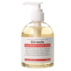Ciracle Очищающий гель