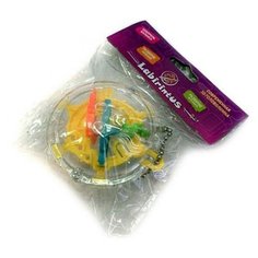 Головоломка Лабиринтус Брелок в