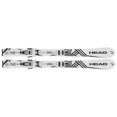 Горные лыжи HEAD Alpine Walker