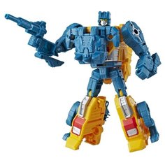 Робот-трансформер Hasbro