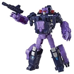 Трансформер Hasbro Transformers