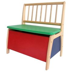 Ящик Geuther Bambino 56х36х60 см