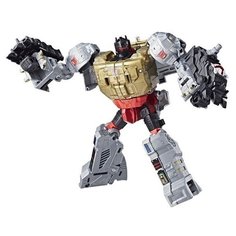 Трансформер Hasbro Transformers