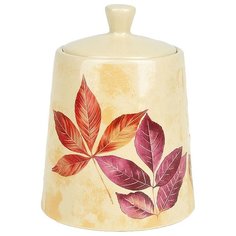 ENS Банка для сыпучих продуктов